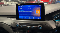 Ford Focus 1.0 EcoBoost Titanium Style 5dr Petrol Hatchback